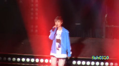 李宇春 - 存在感 & 似火年华 & Magical Show