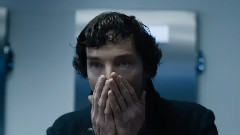 < Sherlock >Series 4 Teaser