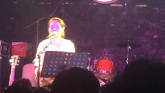 花粥和驳倒乐队的合唱曲live