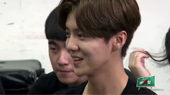 鹿晗 - 薛之谦一秒变包子 鹿晗懵圈