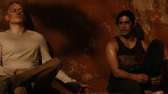 影视原声 - 重启版<越狱>最新片段