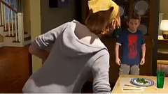 影视原声 - <火星救母记>电视宣传片Tougher