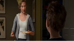 影视原声 - 电影<火星救母记>精彩片段2