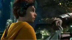 影视原声 - 电影<火星救母记>精彩片段3