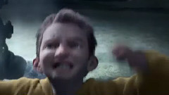 影视原声 - 电影<火星救母记>精彩片段4