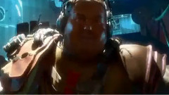 影视原声 - 电影<火星救母记>精彩片段5