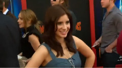 影视原声 - 电影<火星救母记>全球首映礼Cut