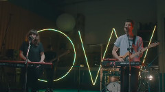 Oh Wonder - Technicolour Beat