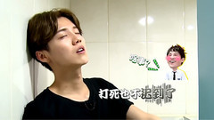 鹿晗 - 成绩单 鹿晗完美飙高音被称赞