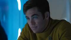 影视原声 - 新片速递<星际迷航3:超越星辰>电视宣传片Last Report