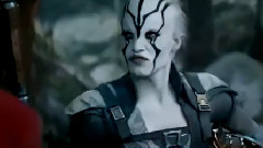 影视原声 - 新片速递<星际迷航3:超越星辰>电视宣传片之Come With