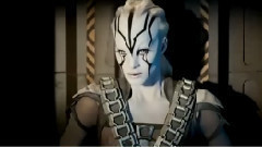 影视原声 - 新片速递<星际迷航3:超越星辰>电视宣传片之We Change