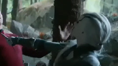 影视原声 - 新片速递<星际迷航3:超越星辰>精彩片段2