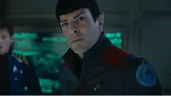 影视原声 - 新片速递<星际迷航3:超越星辰>先行版预告片1