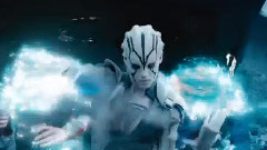 影视原声 - 新片速递<星际迷航3:超越星辰>终极版预告片