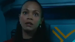 影视原声 - 新片速递<星际迷航3:超越星辰>先行版预告片3