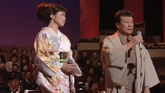 浪花恋しぐれ2003