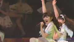 AKB48 - 君だけにChu ! Chu ! Chu !