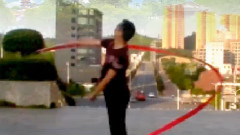 舞蹈春风沉醉的晚上