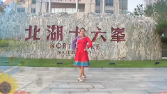 站在草原望北京