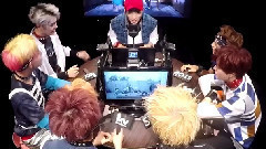 Fire Truck Bonus Track