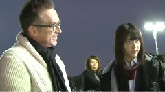 AKB48 - 日米合同製作ドラマ CROW'S BLOOD AKB48がハリウッドに挑戦!SP