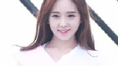 Rosemass&世界小姐大赛表演 4