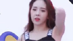 Rosemass&世界小姐大赛表演 3