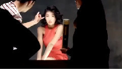 ELLE画报 拍摄花絮