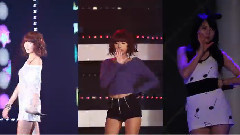 Hot Issue 泫雅 3in1 Cut