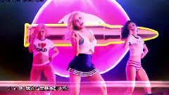 Roll Deep(因为红)