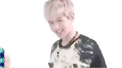 伯贤儿撒娇特辑