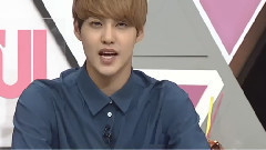 Pops in Seoul 王嘉尔 cut