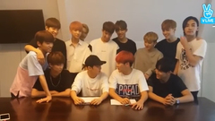 V直播:十三人完整体