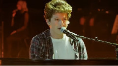 Charlie Puth,Selena Gomez - We Don't Talk Anymore