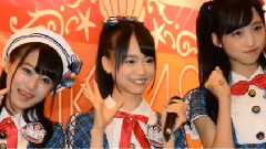 AKB48 - 小栗有以被嘲天然呆似宠物