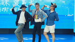 好妹妹乐队,欧豪 - 电影<在世界中心呼唤爱>