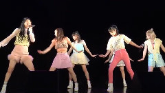 Fairies - クロスロード