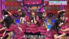 AKB48 - Crow's Blood 等预告& Love Trip LIVE
