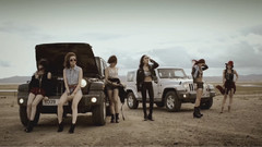 Number 9 (Ver.2) Cut