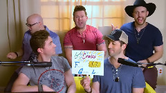 Voiceplay - ACA TOP 10 Bro Country (Feat. Chris Rupp)