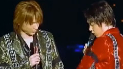 堂本家第三年的见异思迁?!(其实还是秀恩爱)