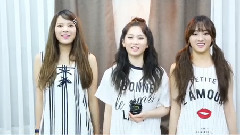 bnt拍摄花絮影像 - 明星帝国新女团 16/07/27