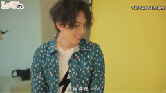 林宥嘉 - Choc 8月号封面人物 林宥嘉 专访