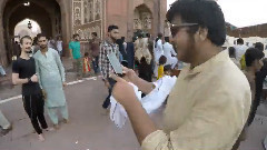 KANTIK AT LAHORE FOR LISTENERS LAHOREDAYIZ