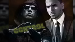 Wisin,Chris Brown - Control 试听版