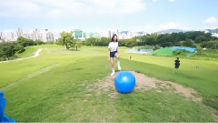 Shoot For Love 周洁琼&SOMI&林娜荣 Cut