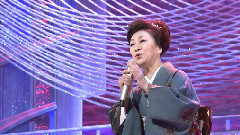 大月みやこ - 红の伞