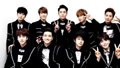 BigBang,Super Junior,少女时代,SHINee,EXO - Kpop最美的应援海&粉丝大合唱