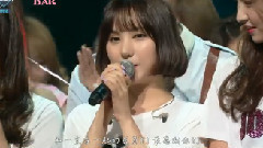 GFriend - 一位 & 安可